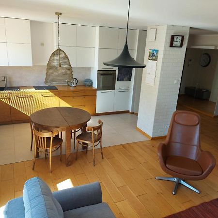 Apartament Zeglarska Gdansk- Borkowo Apartment Borkowo  Екстериор снимка
