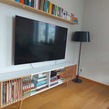 Apartament Zeglarska Gdansk- Borkowo Apartment Borkowo  Екстериор снимка