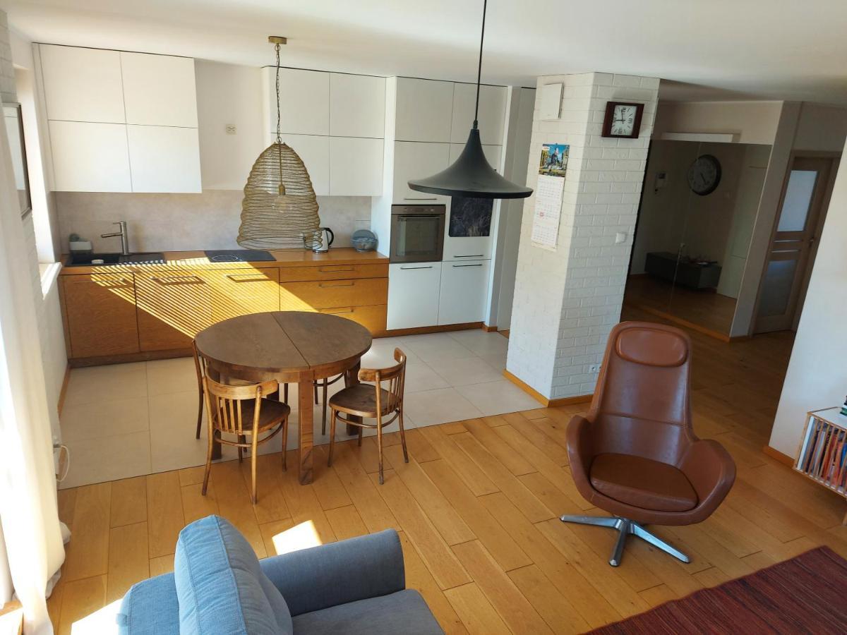 Apartament Zeglarska Gdansk- Borkowo Apartment Borkowo  Екстериор снимка