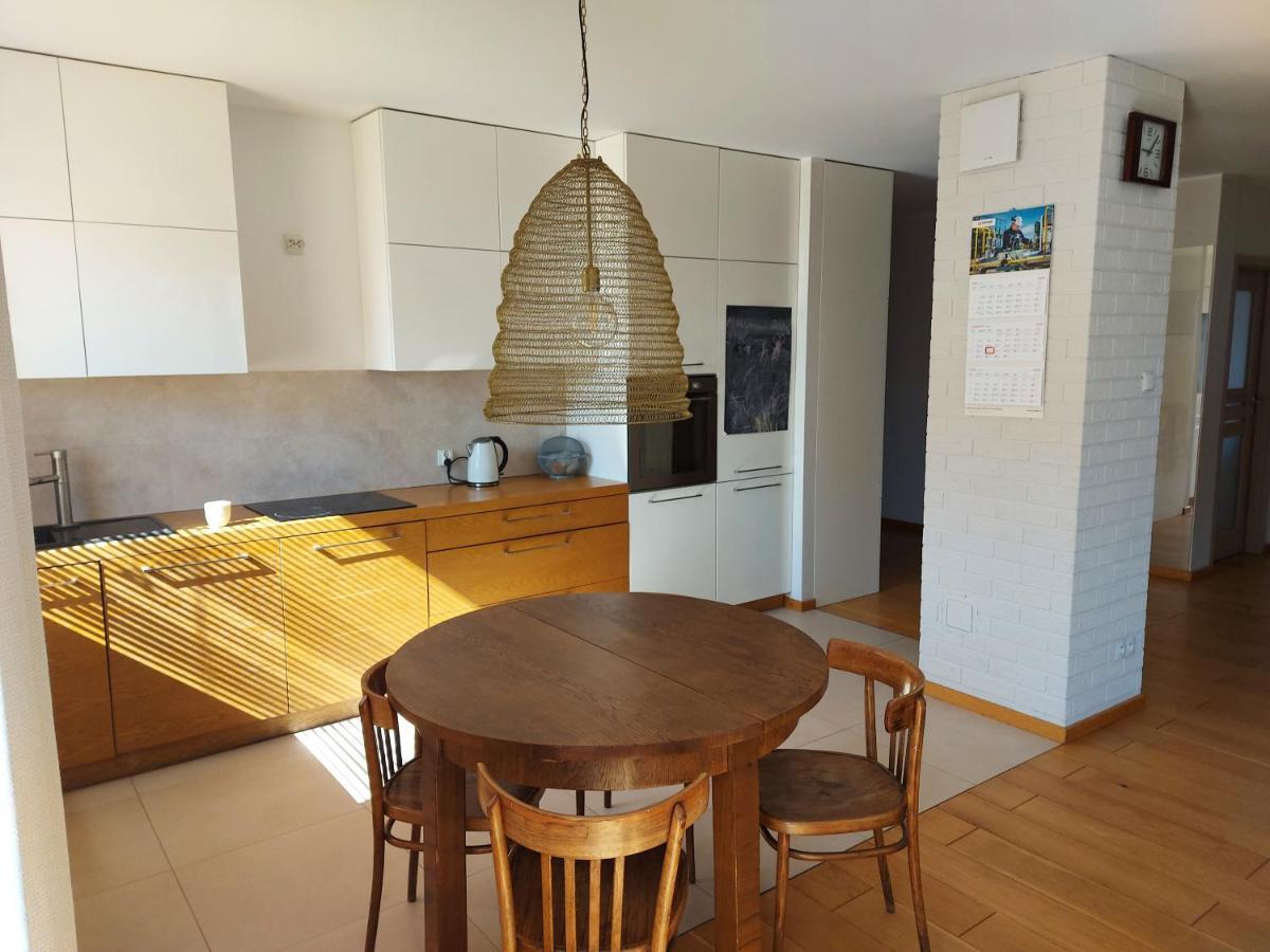 Apartament Zeglarska Gdansk- Borkowo Apartment Borkowo  Екстериор снимка